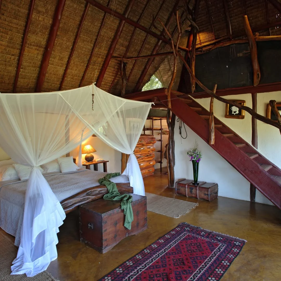 Saruni Mara Camp